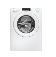 Candy | Washing Machine | CO4 274TWM6/1-S | Energy efficiency class A | Front loading | Washing capacity 7 kg | 1200 RPM | Depth 45 cm | Width 60 cm | Display | LCD | Wi-Fi | White