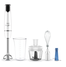 TEFAL | Blender | HB9441 InfintyForce | Hand Blender | 1000 W | Jar capacity 0.5 L | Ice crushing | White