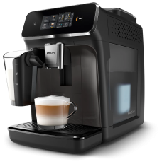 Philips EP2334/10 Espresso Coffee maker, Black