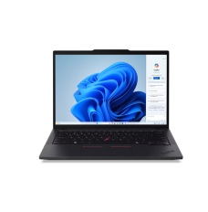 Lenovo Bluetooth version 5.3 | Black | 14 " | 1920 x 1200 pixels | Anti-glare | WUXGA | 16 GB | SO-DIMM DDR5 | Keyboard backlit | Keyboard language Nordic | Intel Graphics | Windows 11 Pro | IPS | Intel Core U5 | 125U | ThinkPad T14 Gen 5 | SSD 512 GB | W