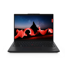 Lenovo ThinkPad L14 Gen 5 | Black | 14 " | IPS | WUXGA | 1920 x 1200 pixels | Anti-glare | Intel Core U7 | 155U | 16 GB | SO-DIMM DDR5 | SSD 512 GB | Intel Graphics | Windows 11 Pro | 802.11ax | Bluetooth version 5.3 | LTE Upgradable | Keyboard language E