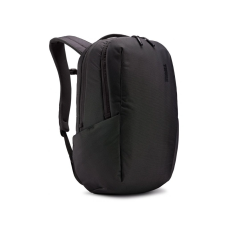 Thule | Laptop Backpack 21L | TSLB415 Subterra 2 | Fits up to size 16 " | Backpack | Vetiver Gray | Shoulder strap