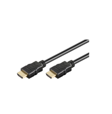Goobay 61160 HDMI cable connector | HDMI | 3 m