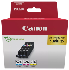 Canon Multipack | CLI-526 | Ink cartridges