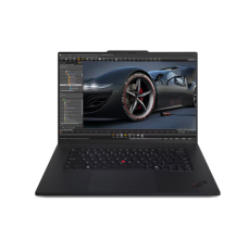 Lenovo ThinkPad P1 Gen 7 | Black | 16 " | IPS | WQXGA | 2560 x 1600 pixels | Anti-glare | Intel Core U9 | 185H | 64 GB | LPCAMM2 LPDDR5x | SSD 2000 GB | NVIDIA GeForce RTX 4070 | GDDR6 | 8 GB | Windows 11 Pro | 802.11be | Bluetooth version 5.4 | Keyboard 