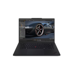 Lenovo ThinkPad P1 Gen 7 | Black | 16 " | IPS | WQXGA | 2560 x 1600 pixels | Anti-glare | Intel Core U9 | 185H | 64 GB | SSD 2000 GB | NVIDIA RTX 3000 Ada Generation | GDDR6 | 8 GB | Windows 11 Pro | Bluetooth version 5.4 | Keyboard language English | Key