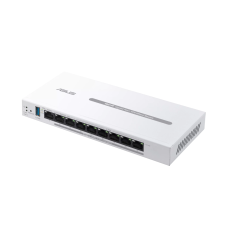 9-Port Gigabit PoE+ VPN Wired Router | EBG19P | 802.11ac | Ethernet LAN (RJ-45) ports 8 | Mesh Support Yes | MU-MiMO No | 5G | Antenna type Internal