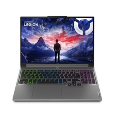 Lenovo Legion 5 16IRX9 | Luna Grey | 16 " | IPS | WQXGA | 2560 x 1600 pixels | Intel Core i5 | i5-13450HX | 16 GB | SO-DIMM DDR5 | SSD 512 GB | NVIDIA GeForce RTX 4060 | GDDR6 | 8 GB | Windows 11 Home | 802.11ax | Bluetooth version 5.2 | Keyboard language