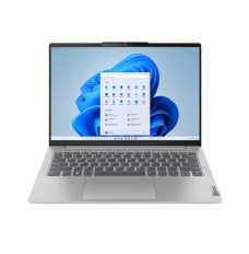 Lenovo IdeaPad Slim 5 14IAH8 | Cloud Grey | 14 " | IPS | WUXGA | 1920 x 1200 pixels | Intel Core i5 | 16 GB | Soldered LPDDR5 | SSD 512 GB | Intel UHD Graphics | Windows 11 Home | 802.11ax | Bluetooth version 5.2 | Keyboard language English | Keyboard bac