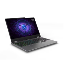 Lenovo LOQ 15IAX9 | Luna Grey | 15.6 " | IPS | FHD | 1920 x 1080 pixels | Intel Core i5 | i5-12450HX | 24 GB | SO-DIMM DDR5 | SSD 512 GB | NVIDIA GeForce RTX 4050 | GDDR6 | 6 GB | Windows 11 Home | 802.11ax | Bluetooth version 5.2 | Keyboard language Engl