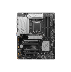 MSI PRO B760-P II | Processor family Intel | Processor socket LGA1700 | DDR5 | Number of SATA connectors 4