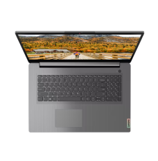 Lenovo IdeaPad 3 17ALC6 | Arctic Grey | 17.3 " | IPS | FHD | 1920 x 1080 pixels | Anti-glare | AMD Ryzen 5 | 5500U | 8 GB | SO-DIMM DDR4 | SSD 512 GB | AMD Radeon Graphics | Windows 11 Home | 802.11ax | Bluetooth version 5.2 | Keyboard language English | 