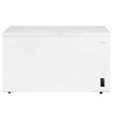 Midea Freezer | MDRC564FEE01 | Energy efficiency class E | Chest | Free standing | Height 82.5 cm | Total net capacity 418 L | White