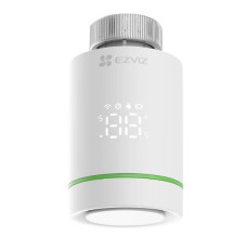 EZVIZ CST55 | White | Thermostat Controller