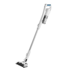 Midea Cordless Vacuum Cleaner | P5 MCS2021WB | 150 W | 21.6 V | Operating time (max) 45 min | White