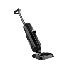 Midea Cordless Vacuum Cleaner | X10 Wet and Dry | 220 W | 22.2 V | Operating time (max) 35 min | Black