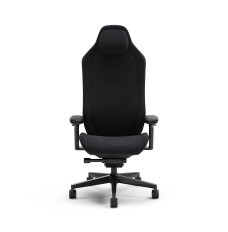 Fractal Design Gaming Chair | Refine | Alcantara Dark