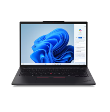 ThinkPad T14 Gen 5 | Black | 14 " | IPS | WUXGA | 1920 x 1200 pixels | Anti-glare | Intel Core U7 | 155U | 64 GB | SO-DIMM DDR5 | SSD 1000 GB | Intel Graphics | Windows 11 Pro | 802.11ax | Bluetooth version 5.3 | LTE Upgradable | Keyboard language English