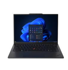 ThinkPad X1 Carbon Gen 12 | Black | 14 " | IPS | WUXGA | 1920 x 1200 pixels | Anti-glare | Intel Core U7 | 155U | 32 GB | LPDDR5x | SSD 512 GB | Intel Graphics | Windows 11 Pro | 802.11ax | Bluetooth version 5.3 | LTE Quectel | Keyboard language English |