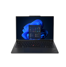 ThinkPad X1 Carbon Gen 12 | Black | 14 " | IPS | WUXGA | 1920 x 1200 pixels | Anti-glare | Intel Core U7 | 155U | 32 GB | Soldered LPDDR5x | SSD 1000 GB | Intel Graphics | Windows 11 Pro | 802.11ax | Bluetooth version 5.3, | LTE Upgradable | Keyboard lang