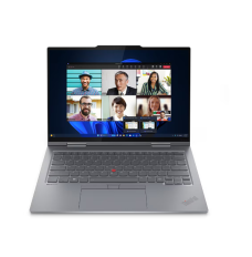 ThinkPad X1 2-in-1 Gen 9 | Grey | 14 " | IPS | Touchscreen | WUXGA | 1920 x 1200 pixels | Anti-glare | Intel Core U7 | 165U | 64 GB | Soldered LPDDR5x | SSD 1000 GB | Intel Graphics | Windows 11 Pro | 802.11ax | Bluetooth version 5.3 | LTE Upgradable | Ke