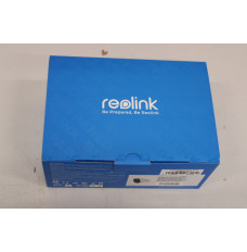 SALE OUT. Reolink Argus Series B350 Smart 4K 8MP Standalone Wire-Free Camera with 5/2.4GHz Dual-Band WiFi, White | Reolink Smart Standalone Wire-Free Camera | Argus Series B350 | 22 month(s) | Bullet | 8 MP | Fixed | IP65 | H.265 | Micro SD, Max. 128GB | 