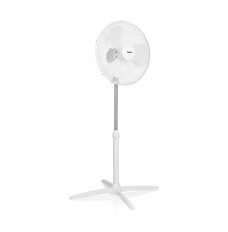 Tristar | VE-5755 | Stand Fan | White | Diameter 40 cm | Number of speeds 3 | Oscillation | No