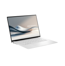 Asus Zenbook S 16 OLED UM5606WA-RK217W | Scandinavian White | 16 " | OLED | 3K | 2880 x 1800 pixels | AMD Ryzen AI 9 | 365 | 24 GB | LPDDR5X | Solid-state drive capacity 1000 GB | AMD Radeon 880M Graphics | Windows 11 Home | 802.11be | Bluetooth version 5