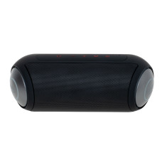 Speaker | CR 1901 | 60 W | Waterproof | Bluetooth | Black | Portable | Wireless connection