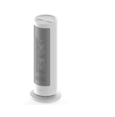 Xiaomi | Fan Heater EU | BHR8228EU | Tower Fan | White | Diameter 17.6 cm | 1200/2000 W | No