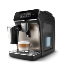 Coffee maker | EP2336/40 | Pump pressure 15 bar | Built-in milk frother | Fully Automatic | 1500 W | Black