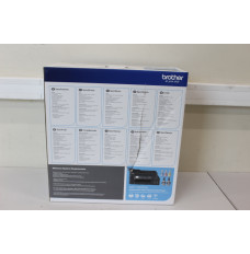 SALE OUT. Brother MFC-T920DW All-in-one wireless colour A4 ink tank printer with duplex print, DAMAGED PACKAGING, SCRATCHED ON BACK | MFC-T920DW | Inkjet | Colour | 4-in-1 | A4 | Wi-Fi | Black | DAMAGED PACKAGING, SCRATCHED ON BACK