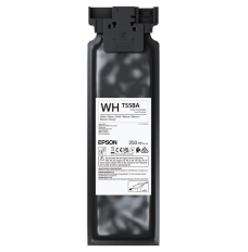 UltraChrome DG2 T55BA00 (250ml) | Ink cartridge | White