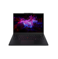 ThinkPad P14s Gen 5 | Black | 14.5 " | IPS | WUXGA | 1920 x 1200 pixels | Anti-glare | Intel Core U7 | 155H | 32 GB | SO-DIMM DDR5 | SSD 1000 GB | NVIDIA® RTX 500 Ada Generation | GDDR6 | 4 GB | Windows 11 Pro | 802.11ax | Bluetooth version 5.3 | Keyboard