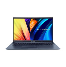 Asus Vivobook 15 X1502ZA-BQ2290W | Quiet Blue | 15.6 " | IPS | FHD | 1920 x 1080 pixels | Intel Core i7 | i7-12700H | 16 GB | DDR4 | Solid-state drive capacity 512 GB | Intel UHD Graphics | Windows 11 Home | 802.11ax | Bluetooth version 5.3 | Keyboard lan