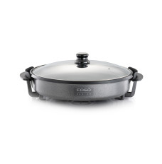 Professional Party Pan | 1500 W | Number of programs 1 | Grey