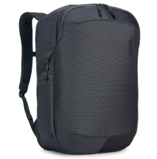 Subterra 2 | Fits up to size 16 " | Carry-on luggage | Dark Slate