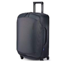 Checked Spinner | Subterra 2 | Checked luggage | Dark Slate