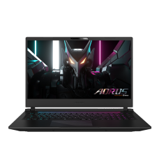 AORUS BSF-73EE654SH | 17.3 " | QHD | 2560 x 1440 pixels | Intel Core i7 | i7-13700H | 16 GB | DDR5 | SSD 1000 GB | NVIDIA GeForce RTX 4070 | GDDR6 | 8 GB | Windows 11 Home | Keyboard language English | Keyboard backlit | Warranty 24 month(s)