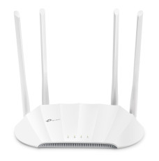 AX1800 Gigabit Wi-Fi 6 Access Point | TL-WA1801 | 802.11ax | 2.4/5 | 10/100/1000 Mbit/s | Ethernet LAN (RJ-45) ports 1 | MU-MiMO No | PoE in | Antenna type 4x External