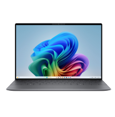 XPS 13 9345 | Graphite | 13.4 " | OLED | Touchscreen | 3K | 2880 x 1800 pixels | Anti-Reflective | Snapdragon X Elite | X1E-80-100 | 32 GB | LPDDR5X | SSD 1000 GB | Qualcomm Adreno GPU | Windows 11 Pro | Bluetooth version 5.4 | Keyboard language English |