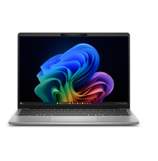 Latitude 7455 | 14 " | IPS | Touchscreen | QHD+ | 2560 x 1600 pixels | Anti-glare | Snapdragon X Plus | 16 GB | LPDDR5x | SSD 512 GB | Qualcomm Adreno GPU | Windows 11 Pro | Bluetooth version 5.4 | Keyboard language English | Keyboard backlit | Warranty 3