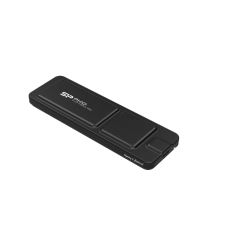 Portable SSD | PX10 | 1000 GB | USB 3.2 Gen 2 | Black