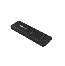 Portable SSD | PX10 | 2000 GB | USB 3.2 Gen 2 | Black