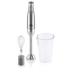 ETA | Hand Blender | ETA221590000 SPESSO II | Hand Blender | 1200 W | Number of speeds 6 | Turbo mode | Gray