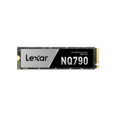 Lexar NVMe SSD | NQ790 | 4000 GB | SSD form factor M.2 2280 | Solid-state drive interface PCIe Gen4x4 | Read speed 7000 MB/s | Write speed 6000 MB/s