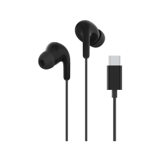 Xiaomi | Type-C Earphones | Built-in microphone | USB Type-C | Black