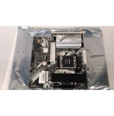 SALE OUT. ASRock AMD AM5 A620/4DDR5 WIFI | ASRock A620M Pro RS WiFi | Processor family AMD | Processor socket AM5 | DDR5 DIMM | Memory slots 4 | Supported hard disk drive interfaces SATA3, M.2 | Number of SATA connectors 4 | Chipset AMD A620 | Micro ATX |