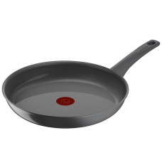 Tefal C4260643 Renewal Pan, 28 cm, Suitable for induction, Grey