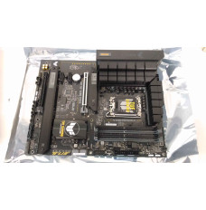 SALE OUT. ASUS TUF GAMING B760-PLUS WIFI D4 | Asus TUF GAMING B760-PLUS WIFI D4 | Processor family Intel | Processor socket LGA1700 | DDR4 DIMM | Memory slots 4 | Supported hard disk drive interfaces SATA, M.2 | Number of SATA connectors 4 | Chipset Intel